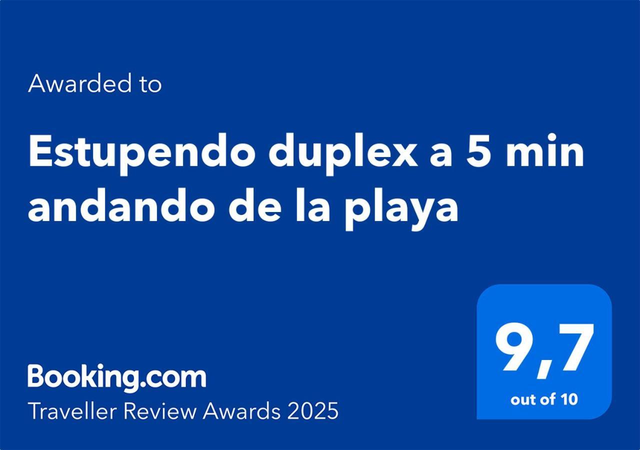 マルベーリャEstupendo Duplex A 5 Min Andando De La Playaアパートメント エクステリア 写真
